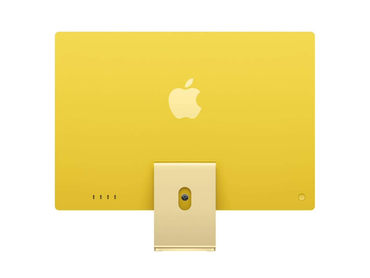 IMAC 24 10CCPU 10CGPU 16GB 256-USA
