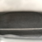 Ultra Matte Calfskin Cannage Medium Lady Dior Grey Stone