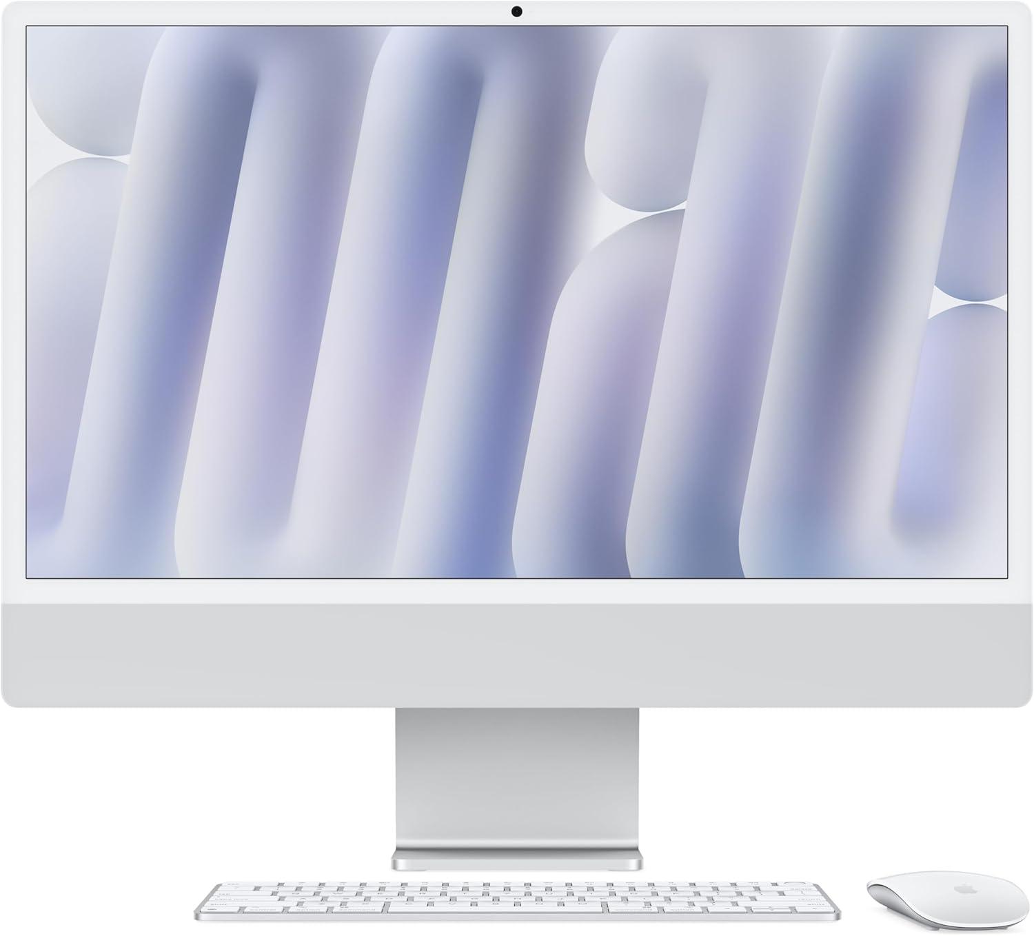 IMAC 24 10CCPU 10CGPU 16GB 256-USA
