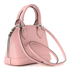 Epi Alma BB Rose Ballerine