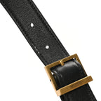 Smooth Calfskin Small Le 5 A 7 Soft Hobo Black