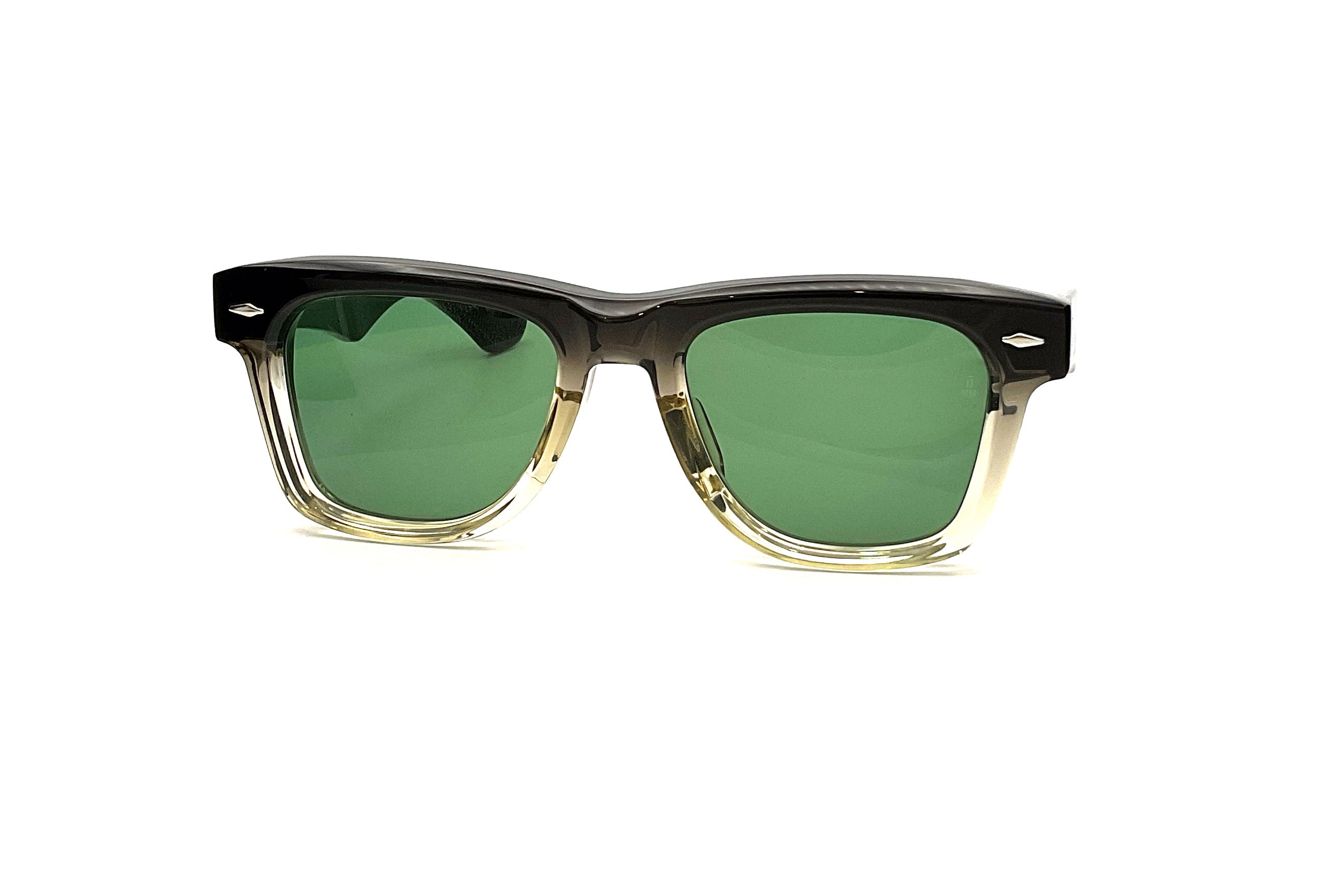 Jacques Marie Mage - Heywood (Black Fade)