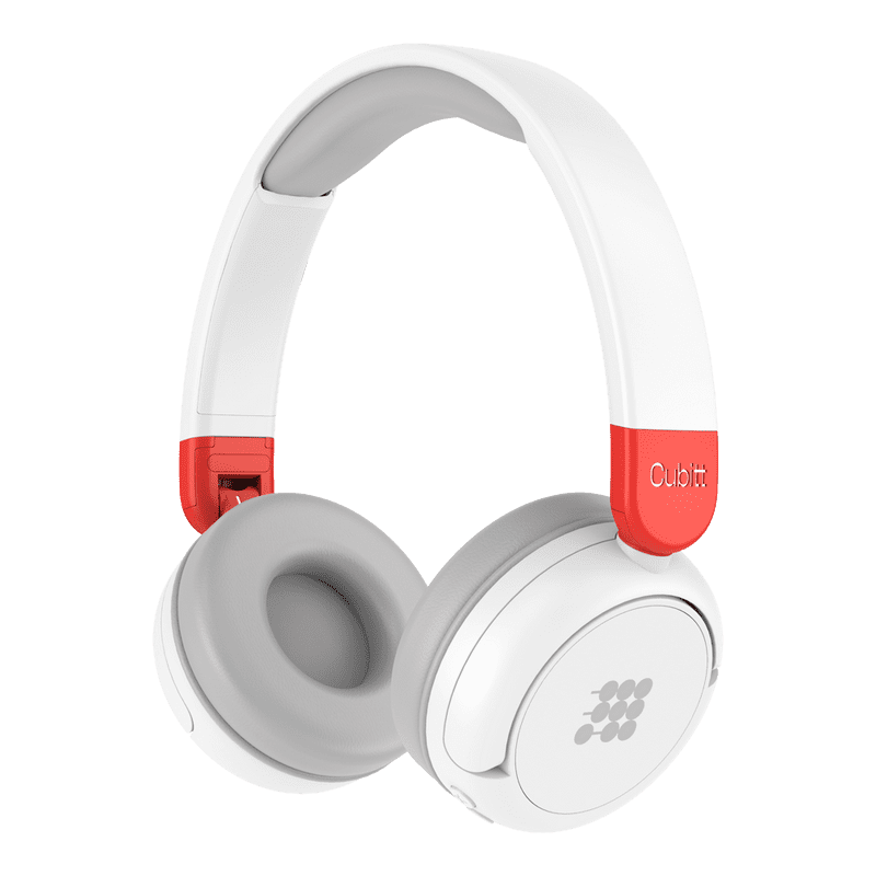 Cubitt Bluetooth Headphones for Kids