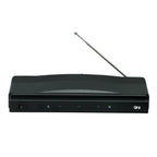 Quantum FX Twin Pack Wireless Microphone System
