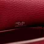 Taurillon Clemence Jypsiere 28 Rubis