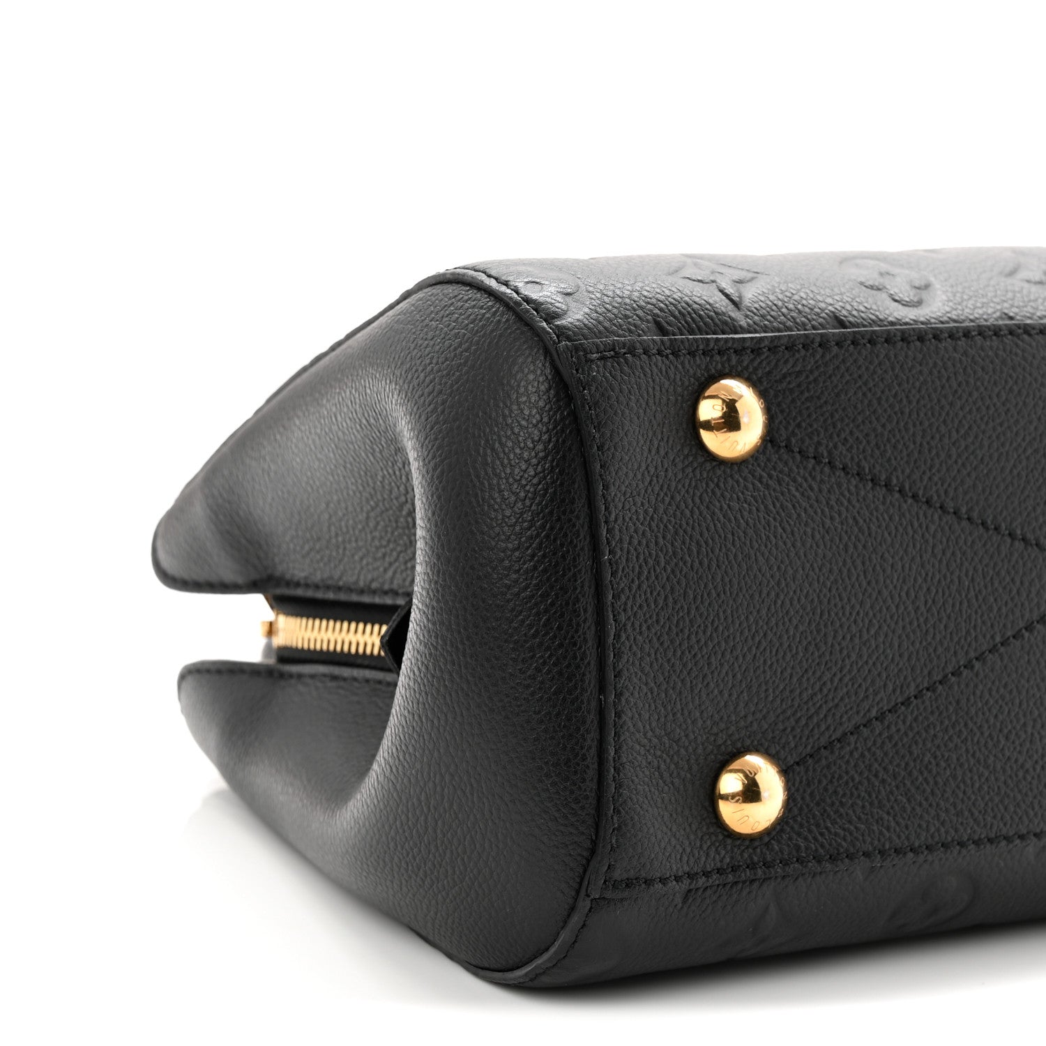 Empreinte Montaigne BB Black