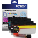 3-PK Super High-yield Color