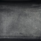 Smooth Calfskin Micro Luggage Navy Blue