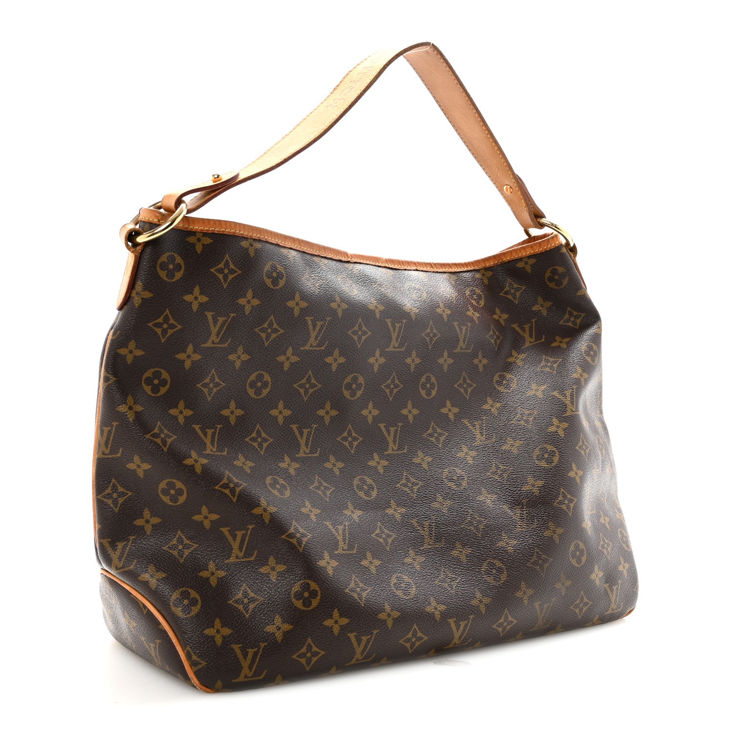 Monogram Delightful MM