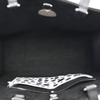 LV X YK Empreinte Monogram Giant Onthego MM Black
