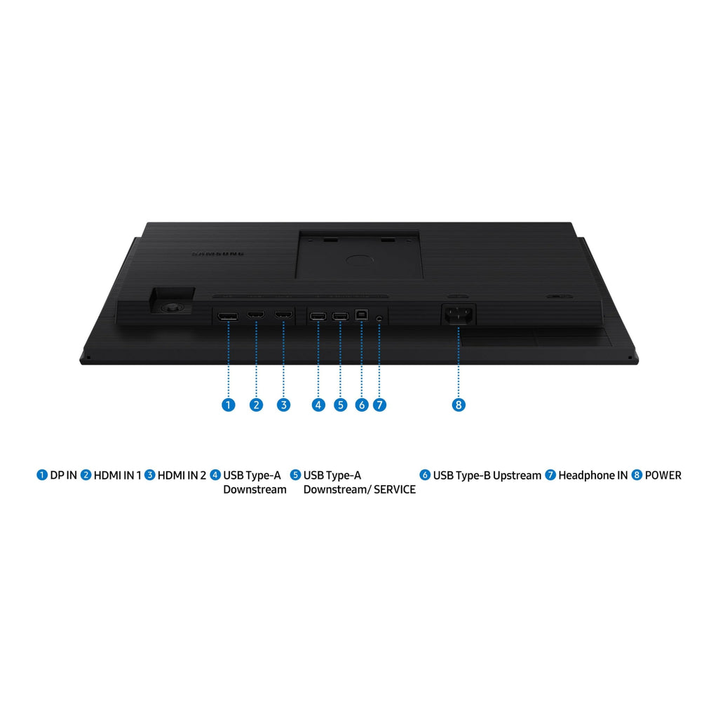 Essential S4  22" Class Full HD