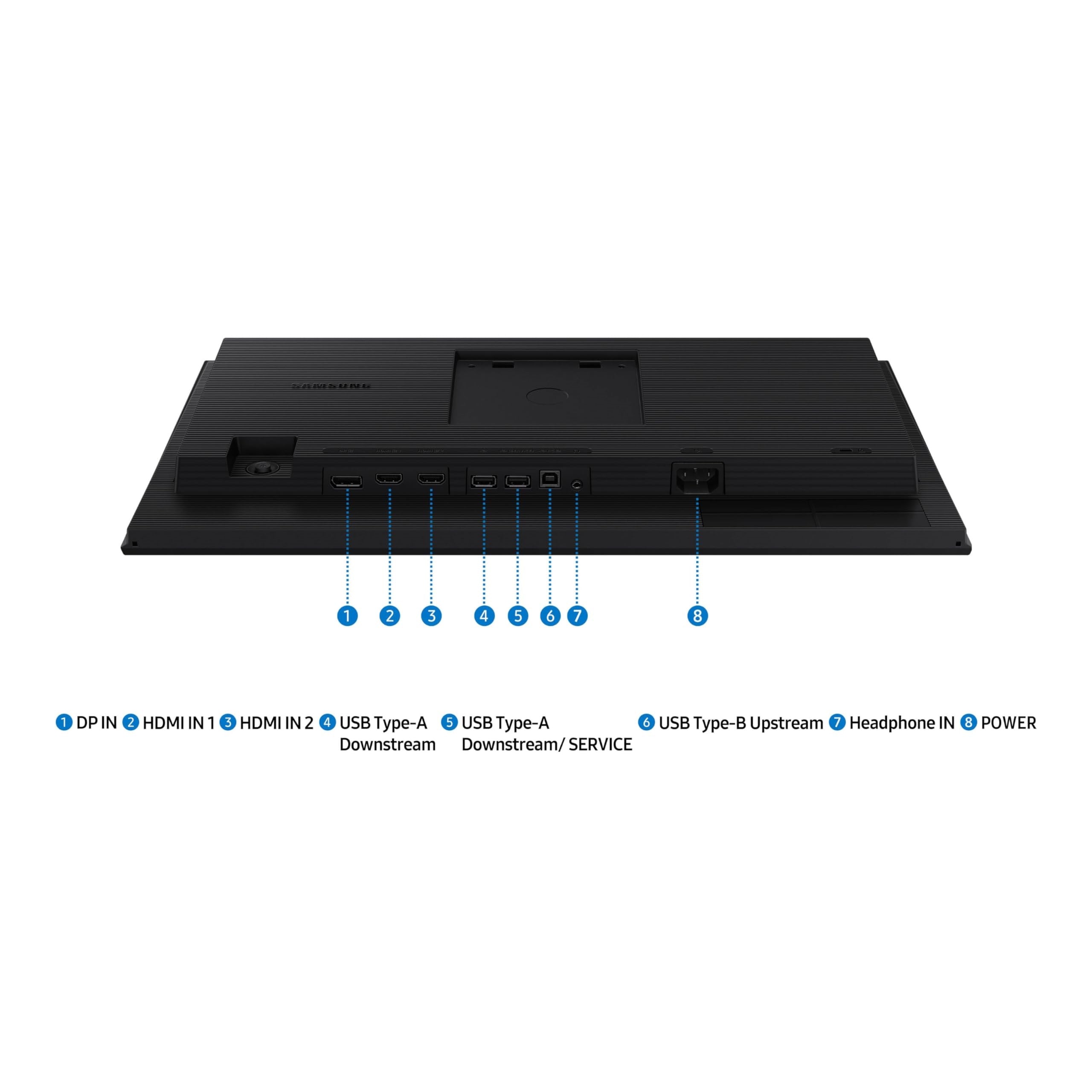 Essential S4  22" Class Full HD