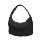 Prada Nylon 'Mini Hobo' Shoulder Bag
