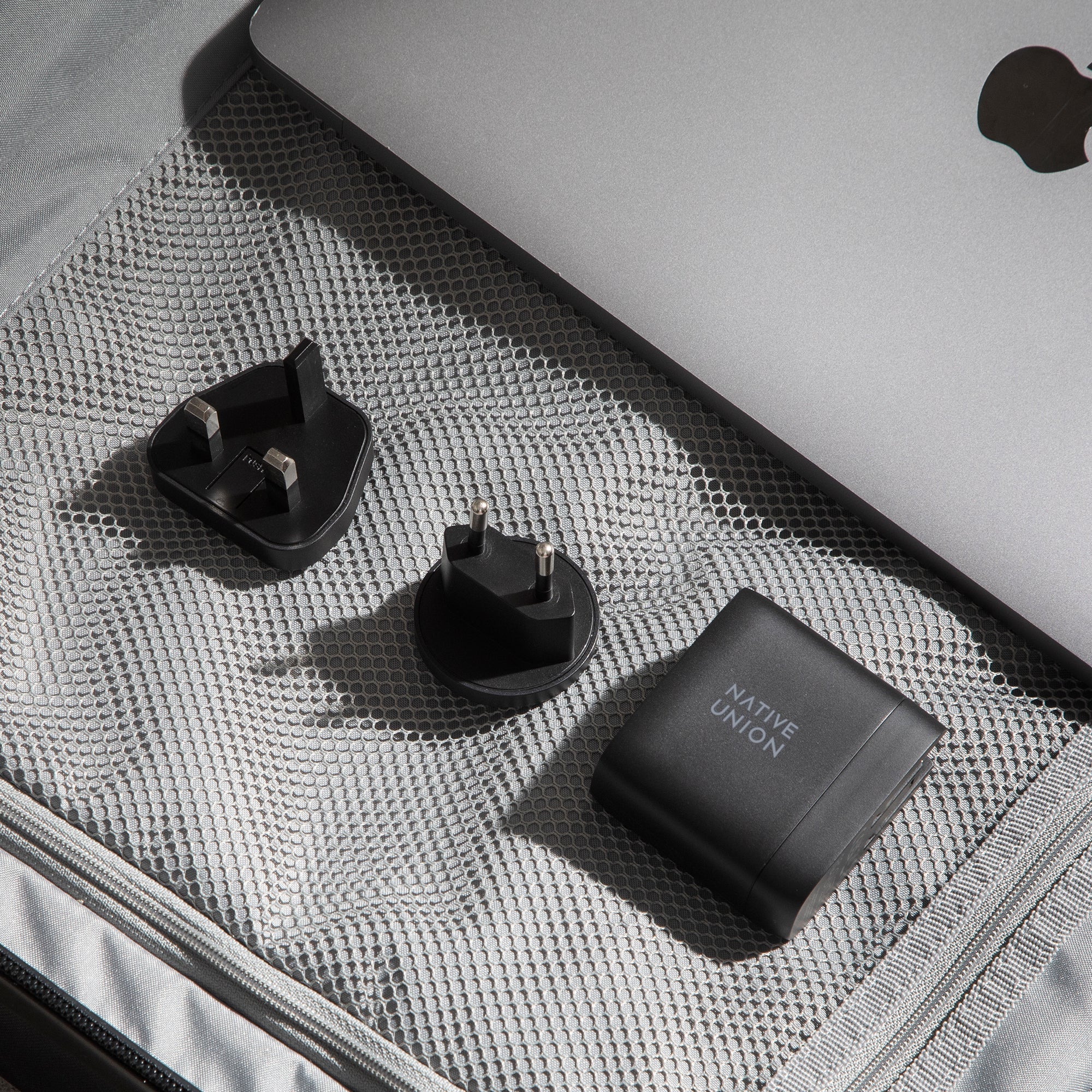 Int'l Fast Gan Charger