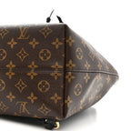 Monogram Montsouris PM Black