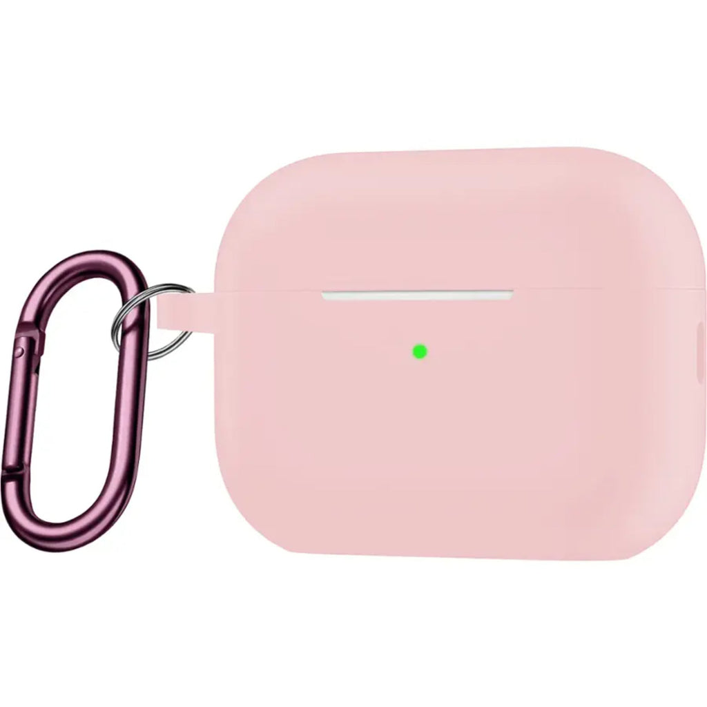 SAHARA - Case for Apple AirPods Pro (2nd Generation 2022) - Pink