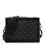 Monogram Eclipse Soft Trunk
