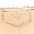 Empreinte Easy Pouch On Strap Cream