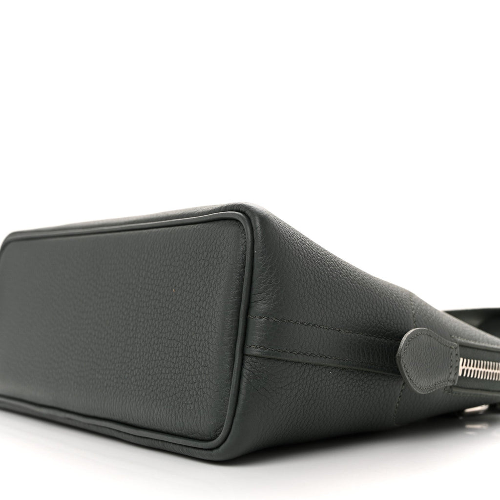 Togo Bolide Messenger Bag Vert Mangrove