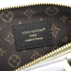 Lambskin Nano Biker Khaki