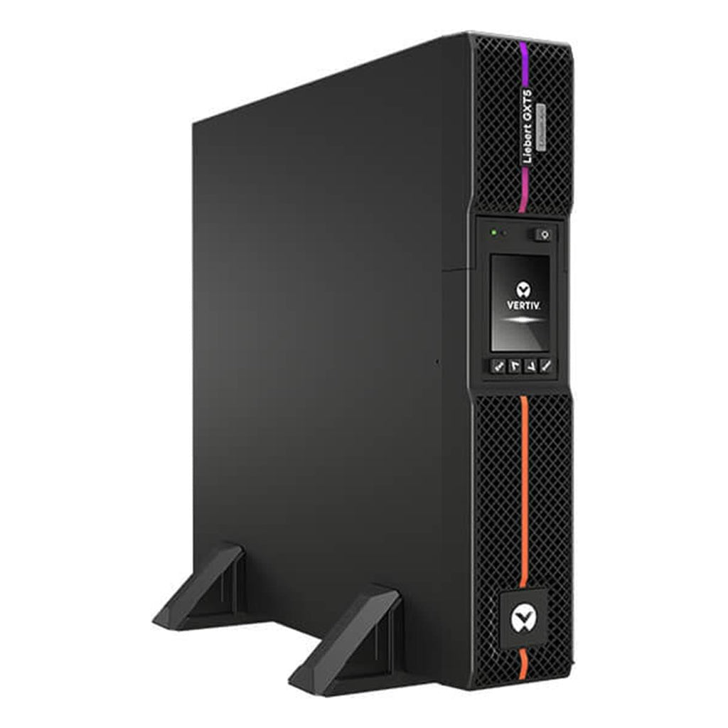Vertiv  GXT5 Lithium-Ion Online UPS