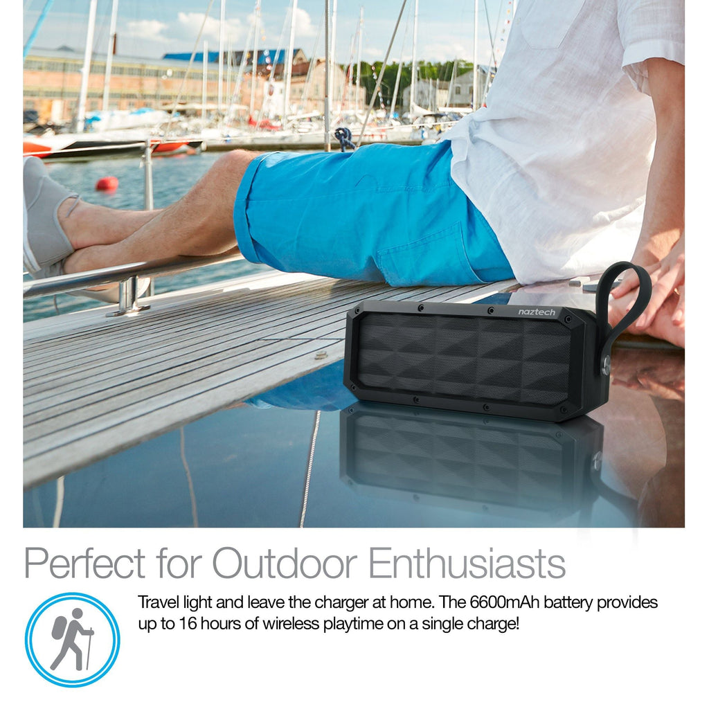 SoundBrick Wireless Speaker