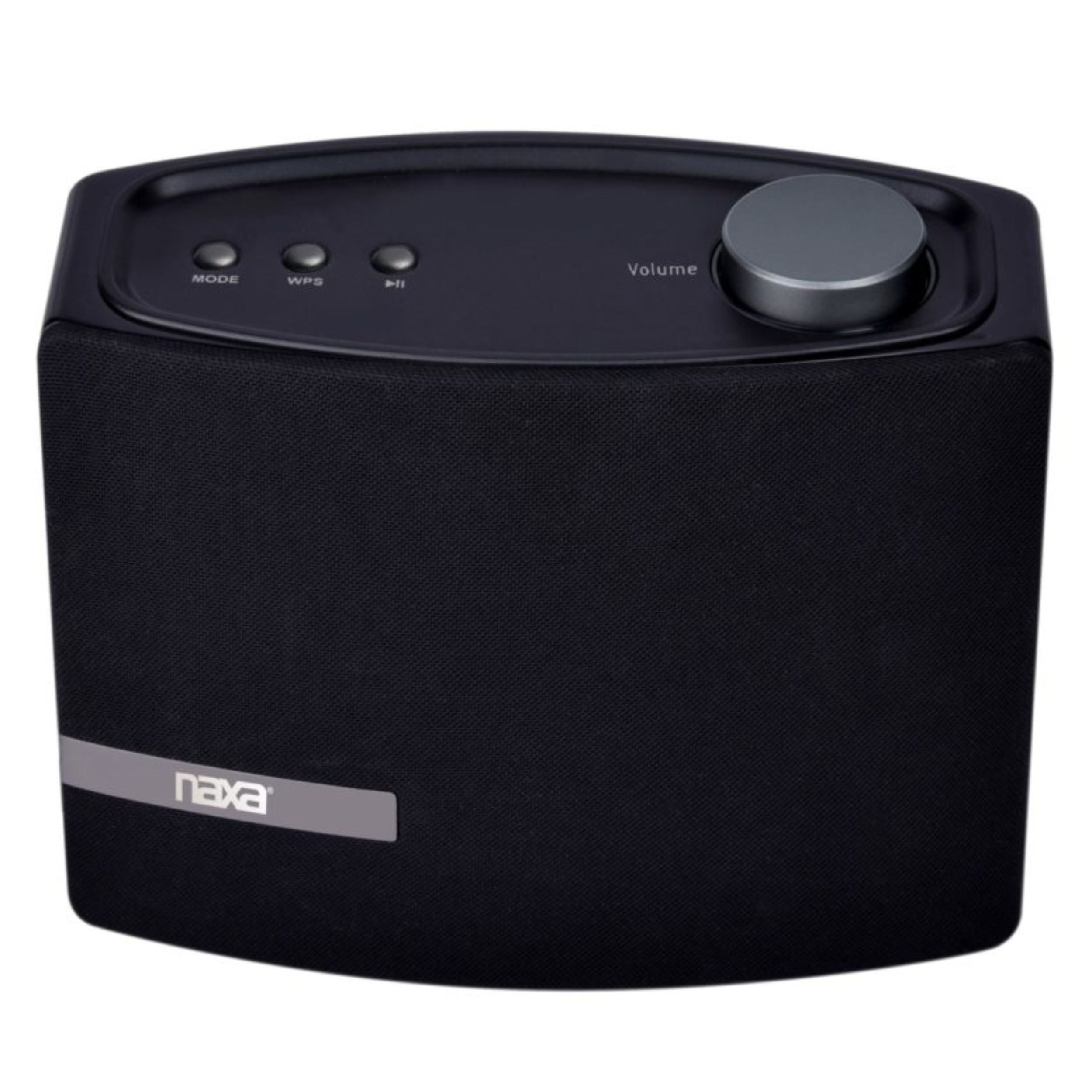 Wi-Fi & Bluetooth Multi-Room Speaker with Amazon Alexa Voice Control