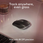 Logitech Mx Anywhere 3S For Mac -