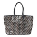 Goyardine Saint Louis PM Black
