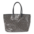 Goyardine Saint Louis PM Black
