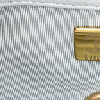 Lambskin Quilted Medium Chanel 19 Flap Light Blue