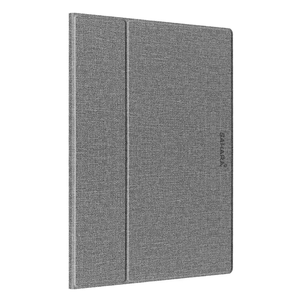 SAHARA - Venture Series Bi-Fold Folio Case for reMarkable Paper Pro - Gray