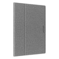 SAHARA - Venture Series Bi-Fold Folio Case for reMarkable Paper Pro - Gray