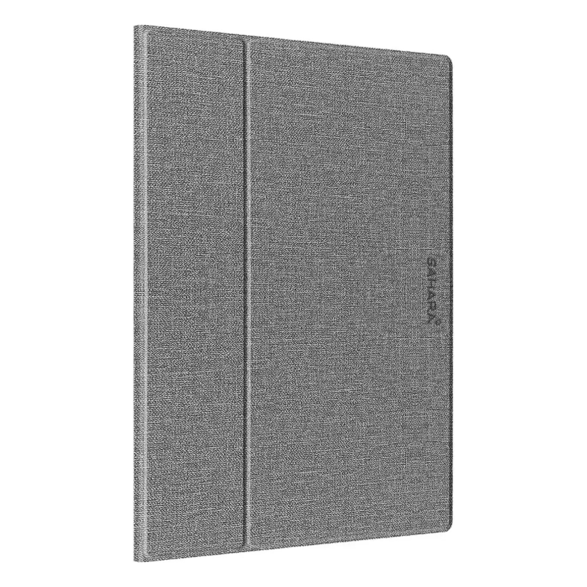 SAHARA - Venture Series Bi-Fold Folio Case for reMarkable Paper Pro - Gray