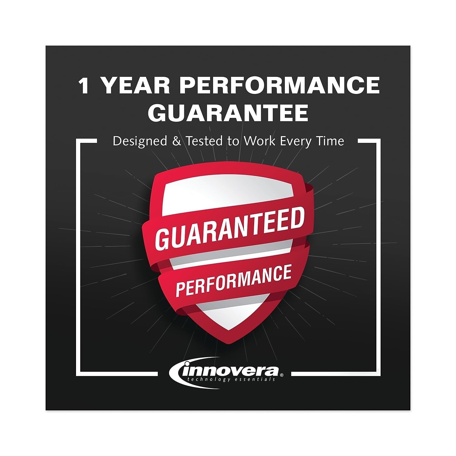 Remanufactured Yellow Ink For