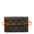 Monogram Pochette Florentine XS
