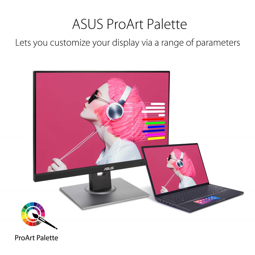 ProArt  24.1" WUXGA 1920x1200 IPS