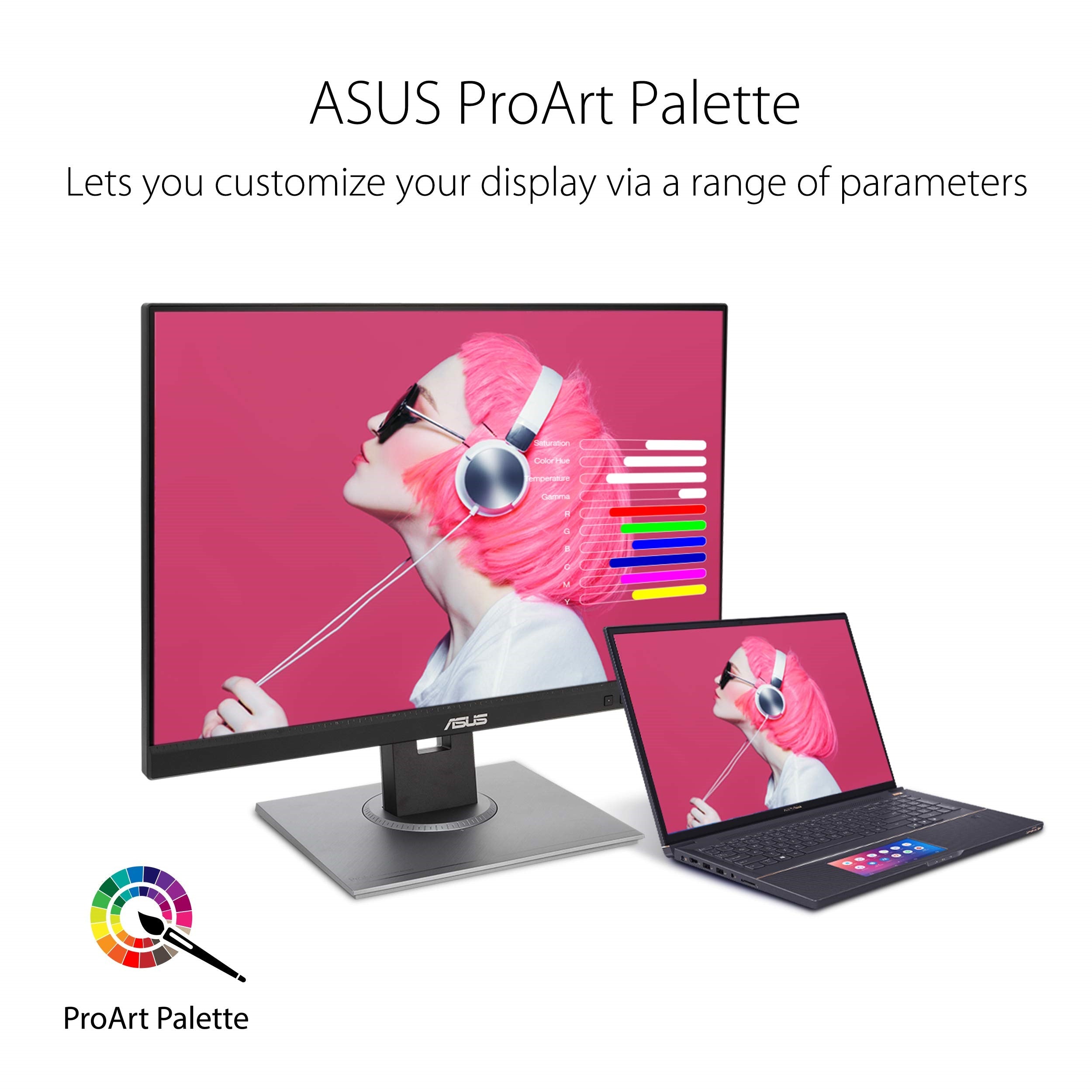 ProArt  24.1" WUXGA 1920x1200 IPS