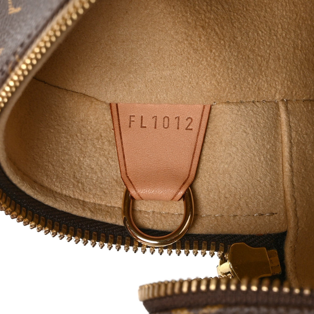 Monogram Cite GM