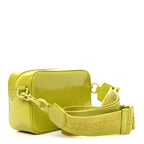 Patent The Flash Crossbody Citronelle