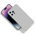 Matte Phone Case for iPhone 14 Pro, Case with Ultra-Light, Slim Design, Anti-Scratch, Shockproof Protective Phone Cover