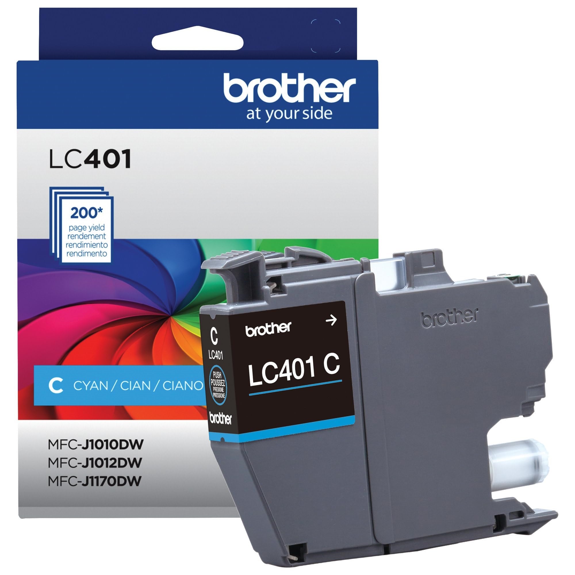 Original Standard Yield Inkjet