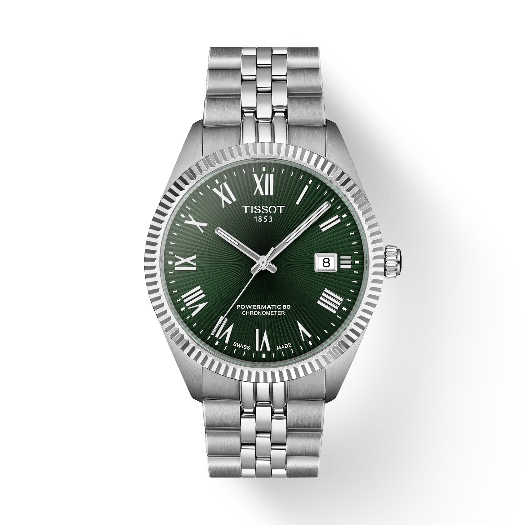 Ballade 39mm