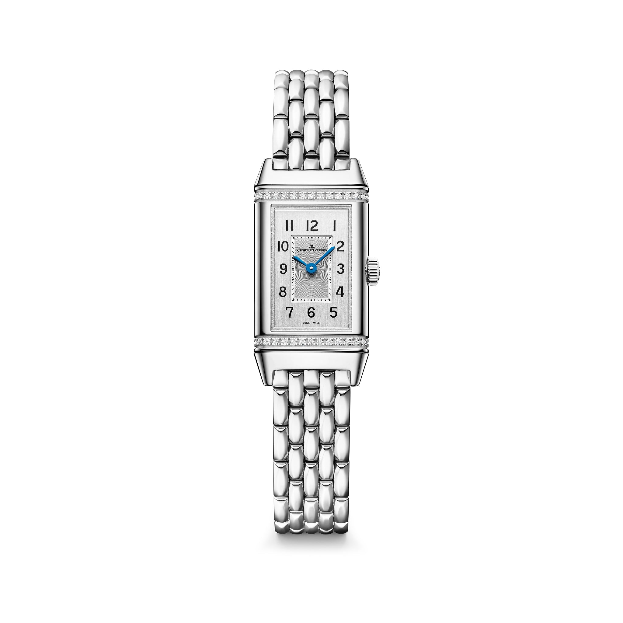 Reverso Classic Monoface Origin