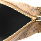 Reverse Monogram Side Trunk PM
