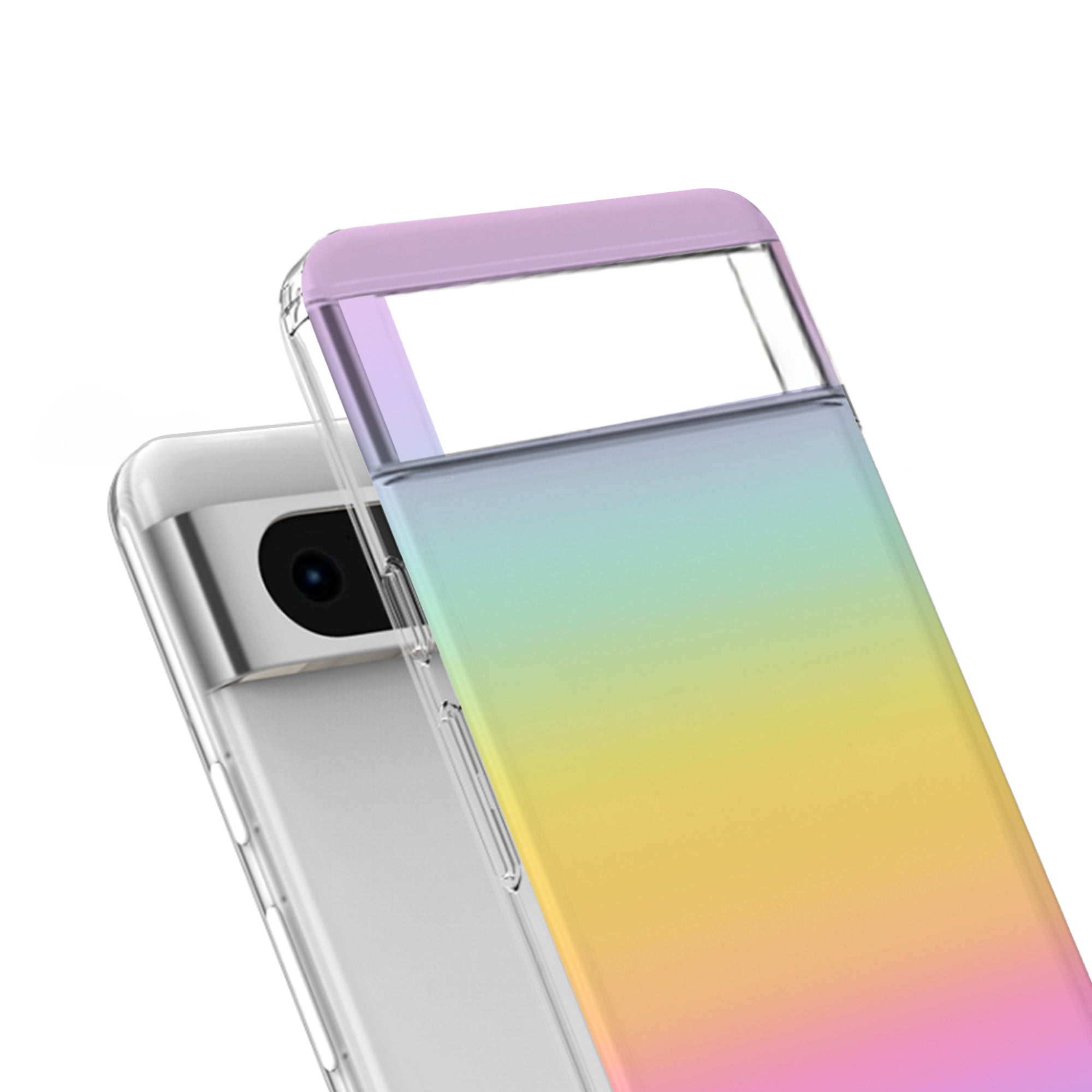 SAHARA - Venture Series Gradient Hard Shell Case - Google Pixel 8 Pro
