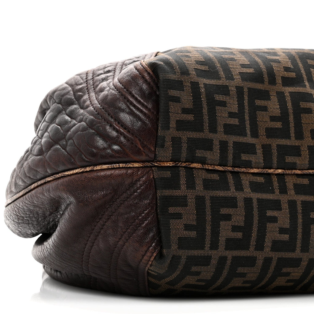 Zucca Nappa Nuvolata Vitello Tortuga Spy Tobacco Moro