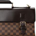 Damier Ebene West End PM