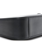 Smooth Calfskin Le 5 A 7 Hobo Black