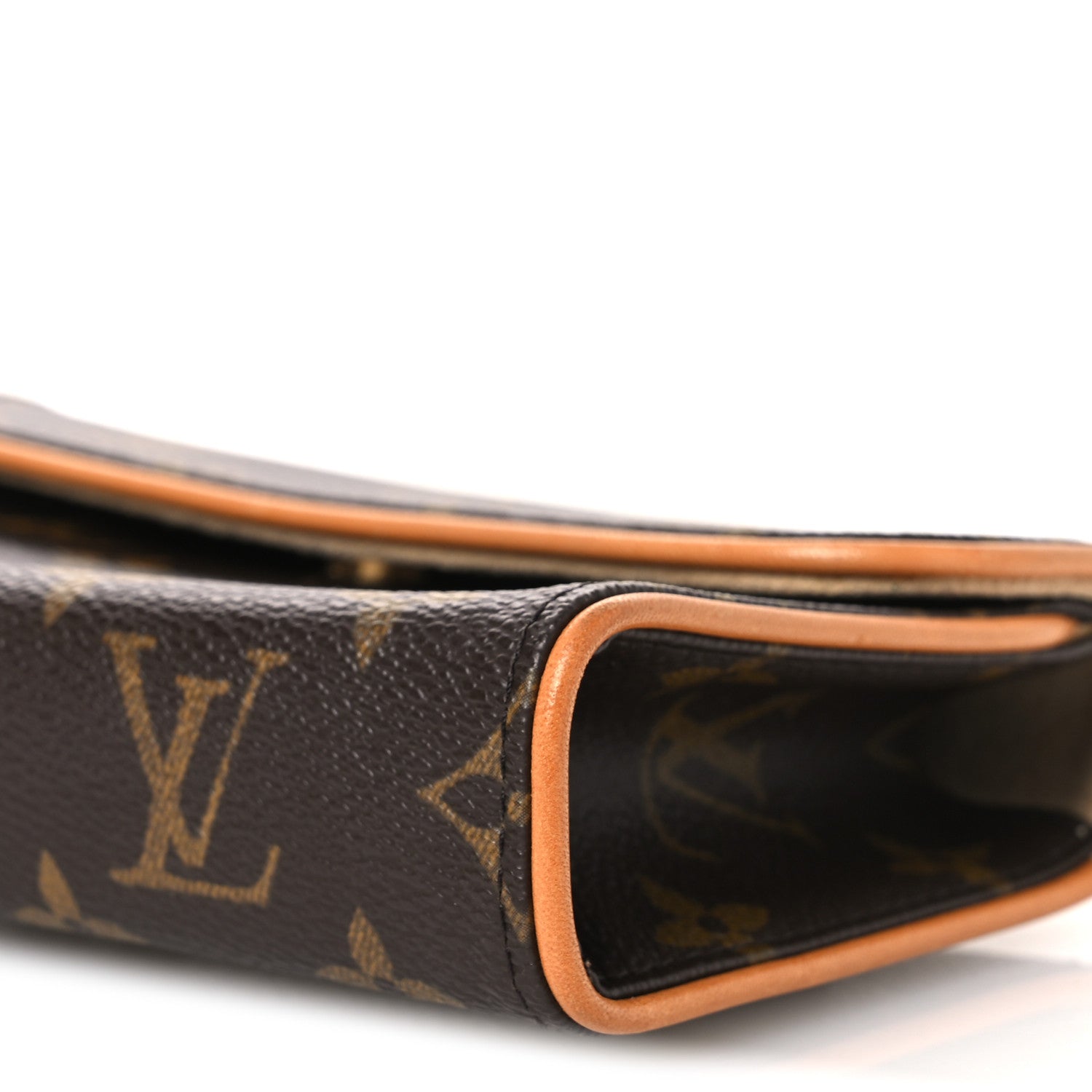 Monogram Pochette Florentine S